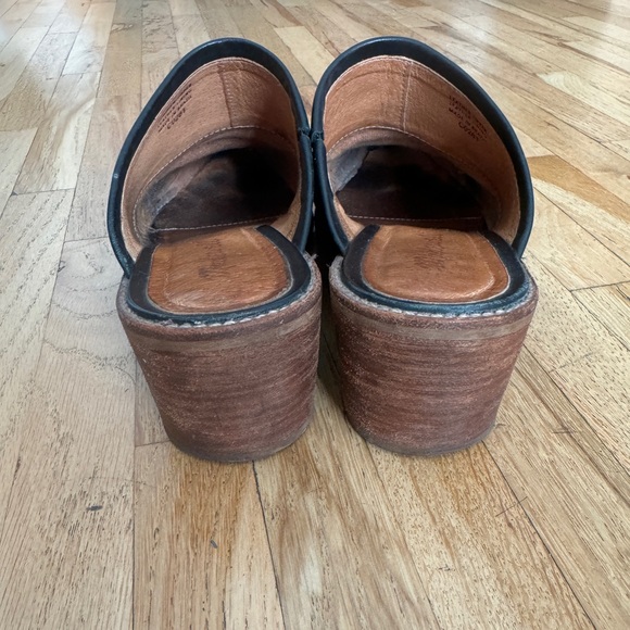 Madewell Robin Mule - Picture 6 of 6